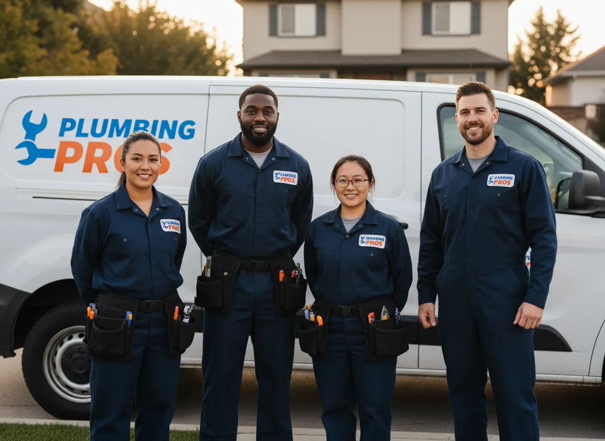 Water Heater Repair company in Edgerton, KS